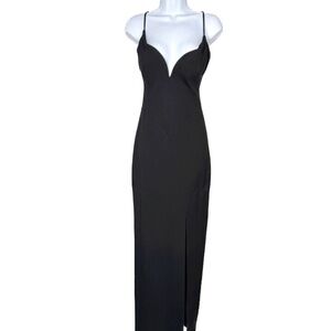 Nicole Miller - vintage gown - 90's - Size 4 (XS)
